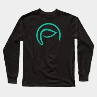 Green Peace Long Sleeve T-Shirt